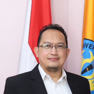 Dr. Ahmad Irzal Fardiansyah, S.H., M.H.