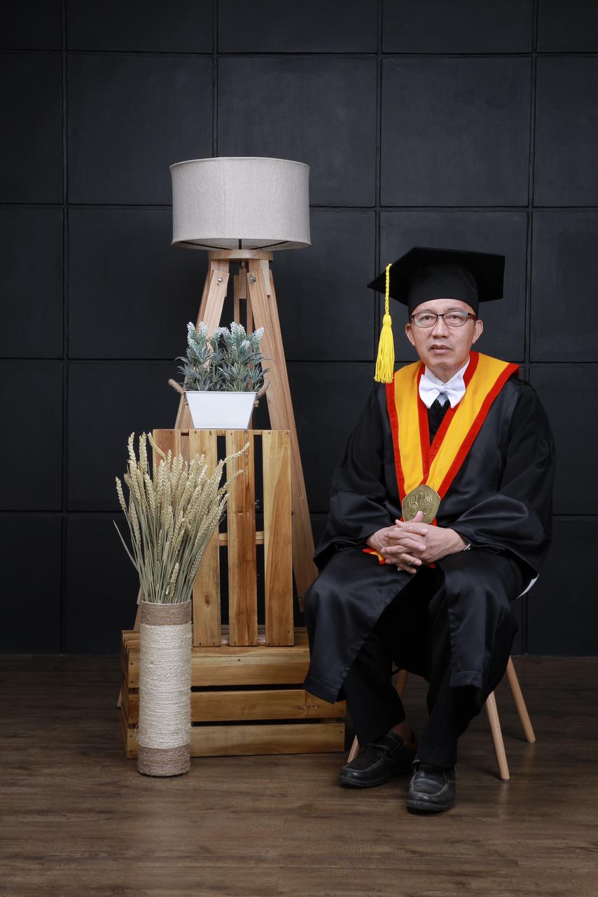 Prof. Dr. Yuswanto, S.H., M.Hum.