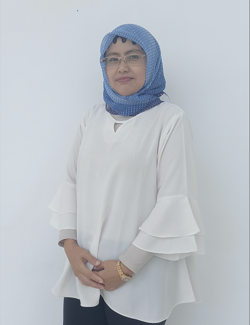 Siti Azizah, S.H., M.H.