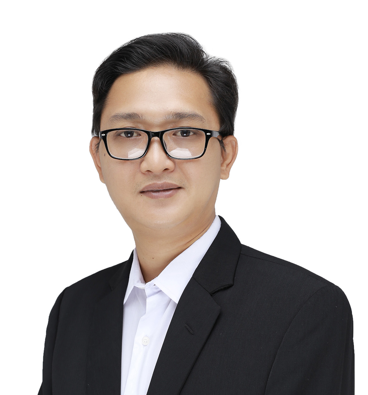Agit Yogi Subandi, S.H., M.H.