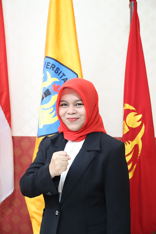 Dyan Primaningtyas, S. Sos.