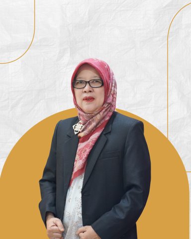 Dr. Yulia Neta M, S.H., M.H.