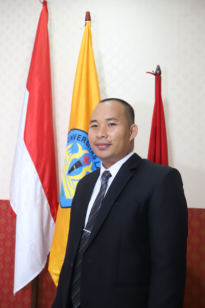 Bayu Sujadmiko, S.H., M.H., Ph.D.