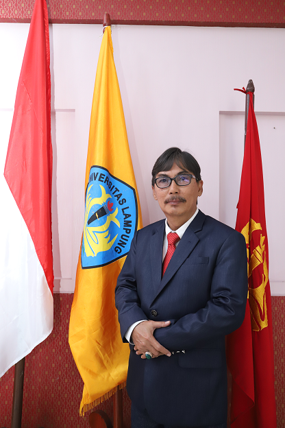 Syamsir Syamsu, S.H., M.Hum.