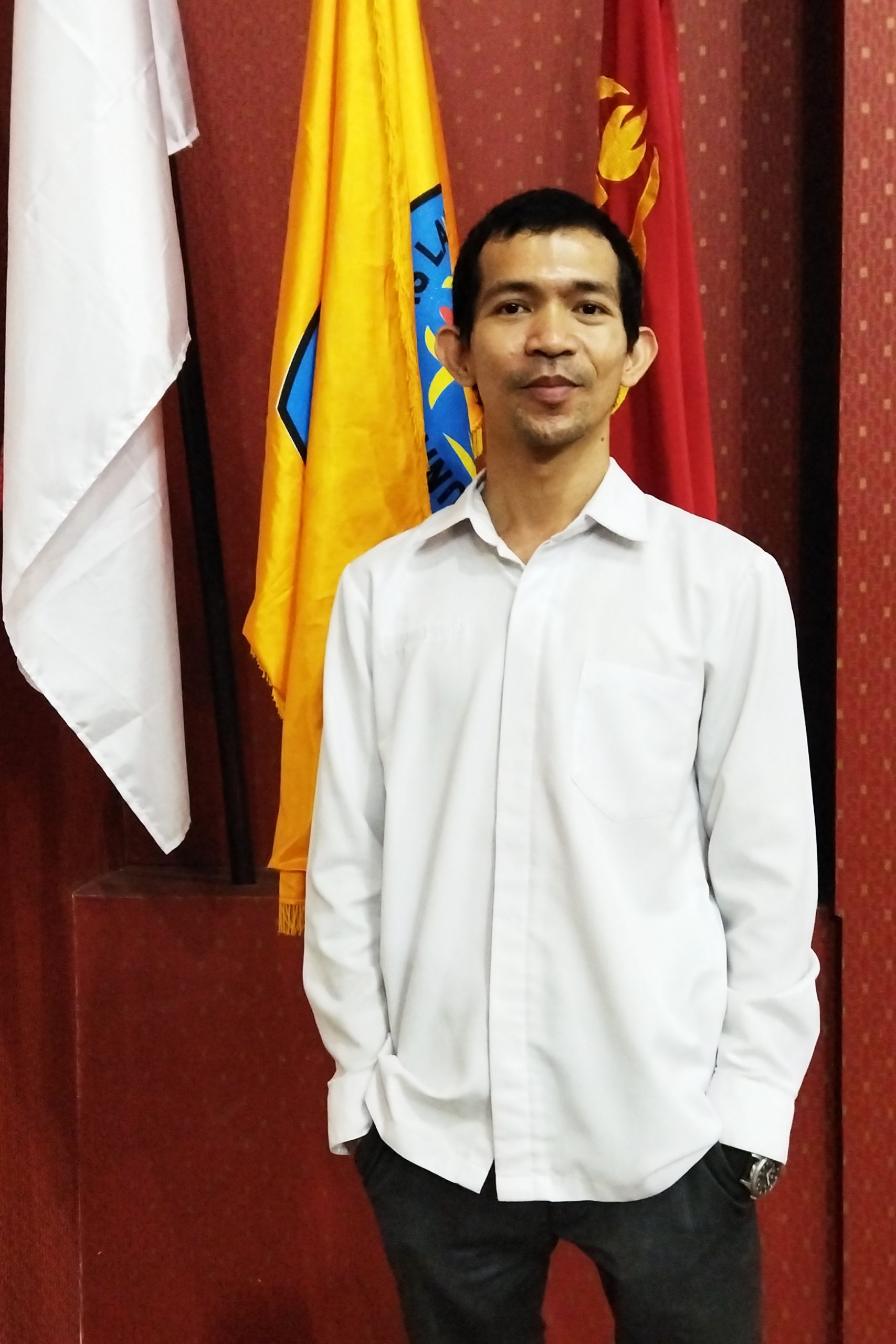 Muhammad Havez, S.H., M.H.