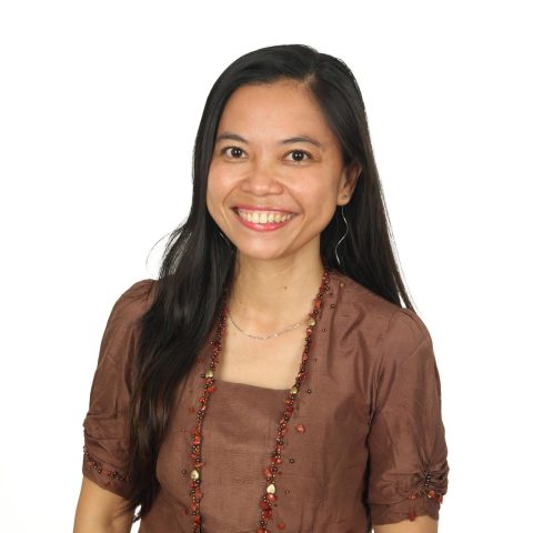 Rehulina, S.H., M.H., Ph.D.