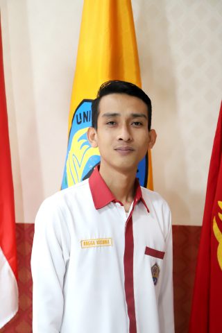 Angga Kusuma, S.Kom.