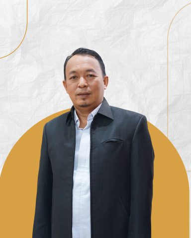 Ahmad Saleh, S.H., M.H.