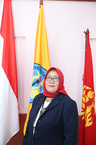 Dr. Candra Perbawati, S.H., M.H.