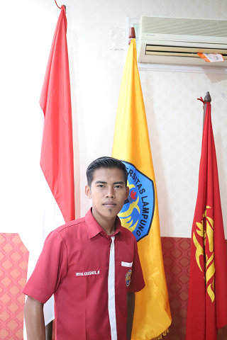 Dedik Khusnul Ngalim