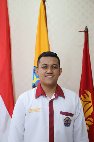Dwi Prastyo, A.Md.