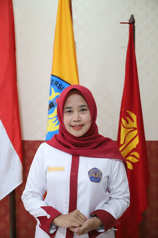 Ernis Nurmasari, A.Md.