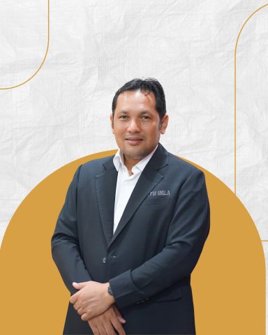 Mochamad Iwan Satriawan, S.H., M.H.