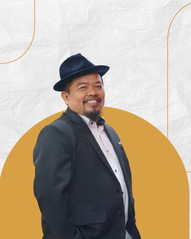 Dr. Muhtadi S.H., M.H.