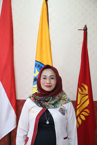 Oktamaria Sari, S.E., M.H.