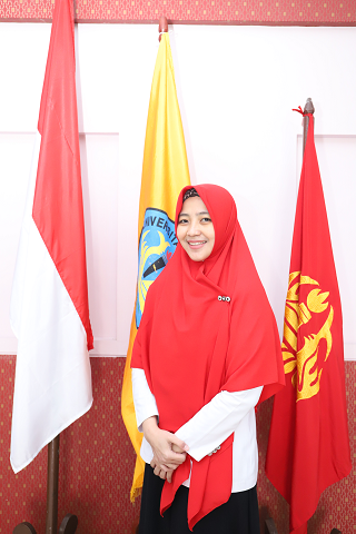 Primayani Yustyasari, S.H., M.H.