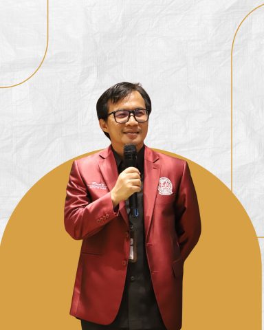 Prof. Rudy, S.H., LL.M., LL.D.