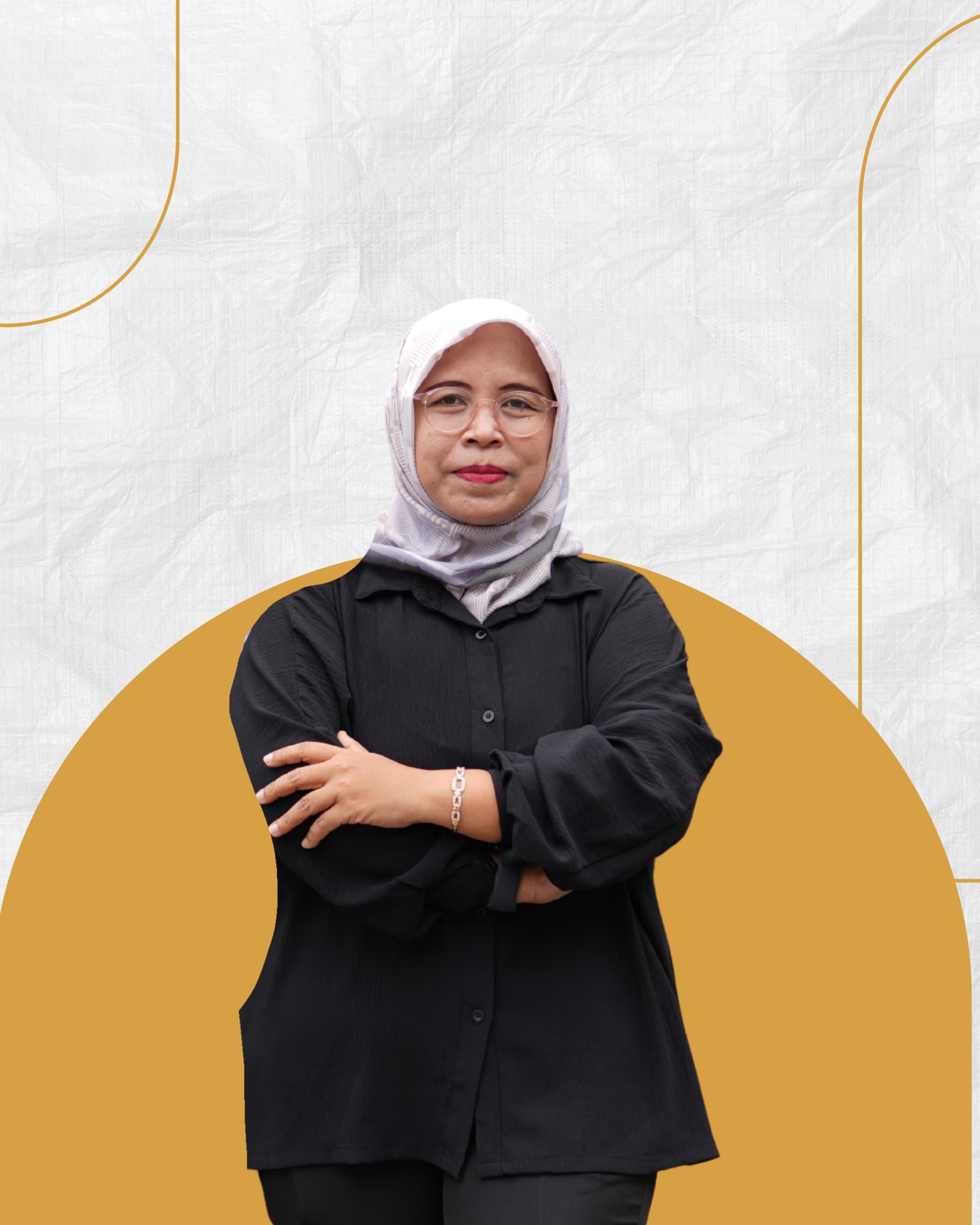 Siti Khoiriah, S.H.I., M.H.