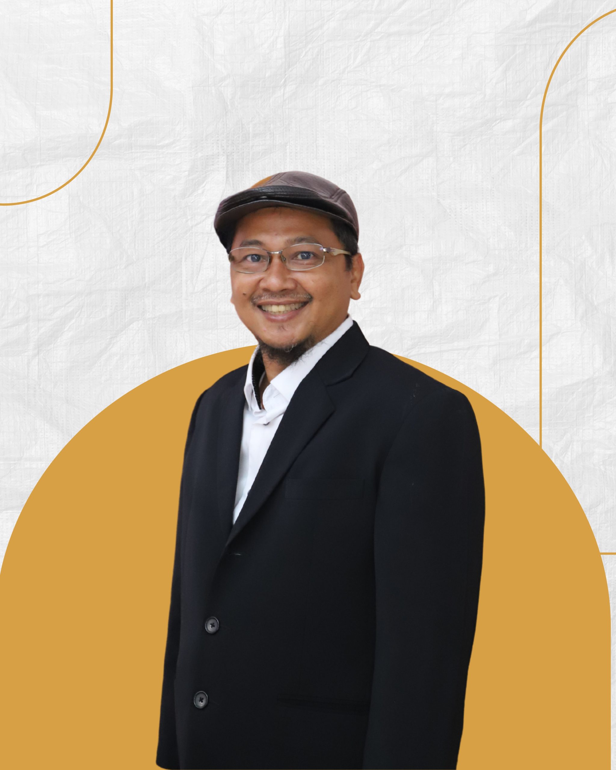 Yhannu Setyawan, S.H., M.H.