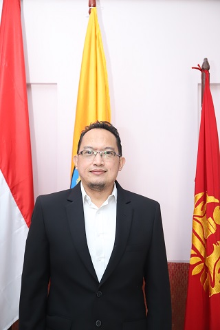 Dr. Ahmad Irzal Fardiansyah, S.H., M.H.