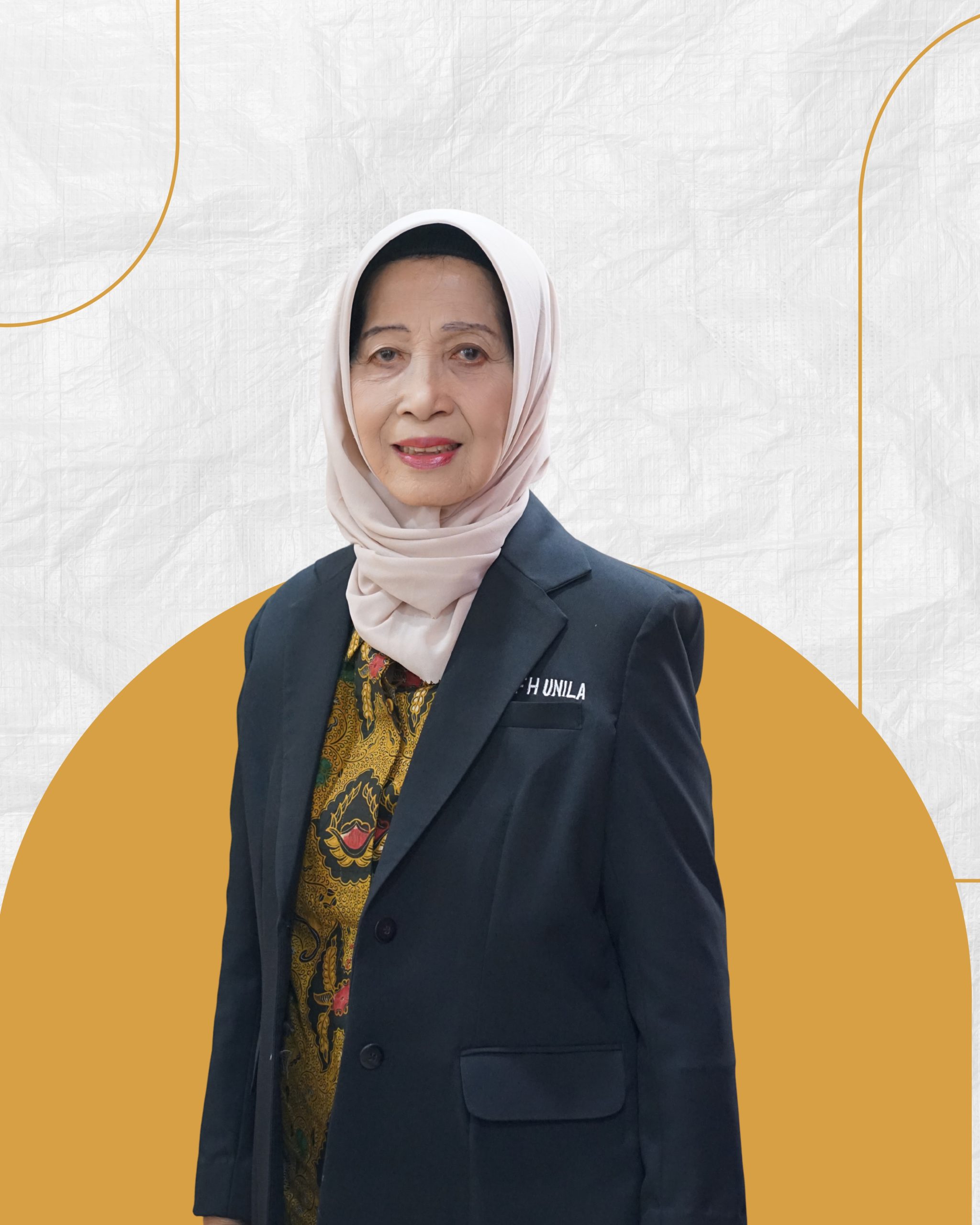 Dr. Yusnani Hasjim Zum, S.H., M.Hum.