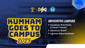 KUMHAM GOES TO CAMPUS 2023
