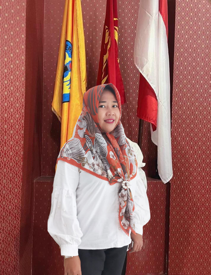Sayyidah Sekar Dewi Kulsum, S.H., M.H.