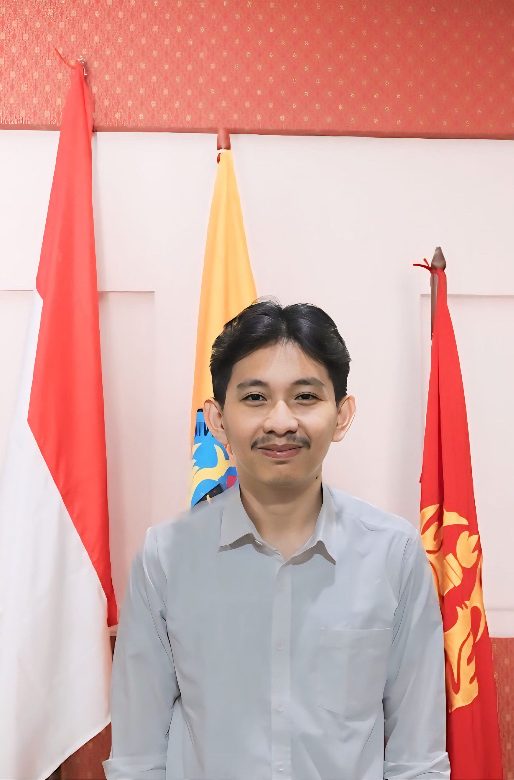 Refi Meidiantama, S.H., M.H.