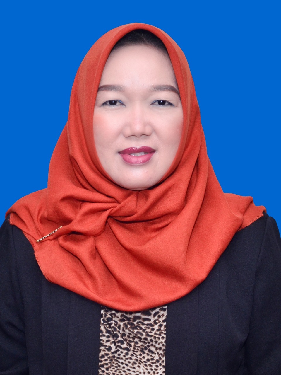 Sopiana, S.Sos., M.Si.