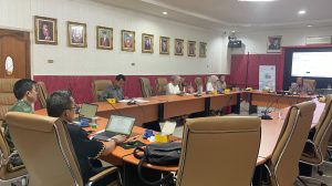 Akademik Evaluasi SOP Tugas Akhir Skripsi Mahasiswa