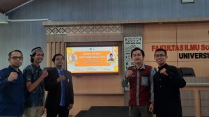 FH Unila Kirimkan Perwakilan Terbaiknya untuk MTQ Mahasiswa Nasional (MTQMN) 2025