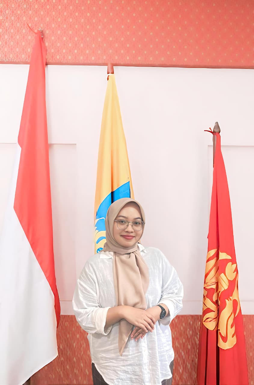 Dita Trijayanti, S.H., M.H.