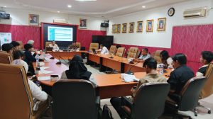 Sinergi Fakultas dan Ormawa dalam Menyambut Mahasiswa Baru 2025