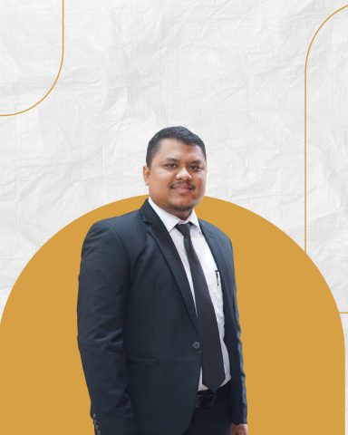 Chaidir Ali, S.H., M.H.