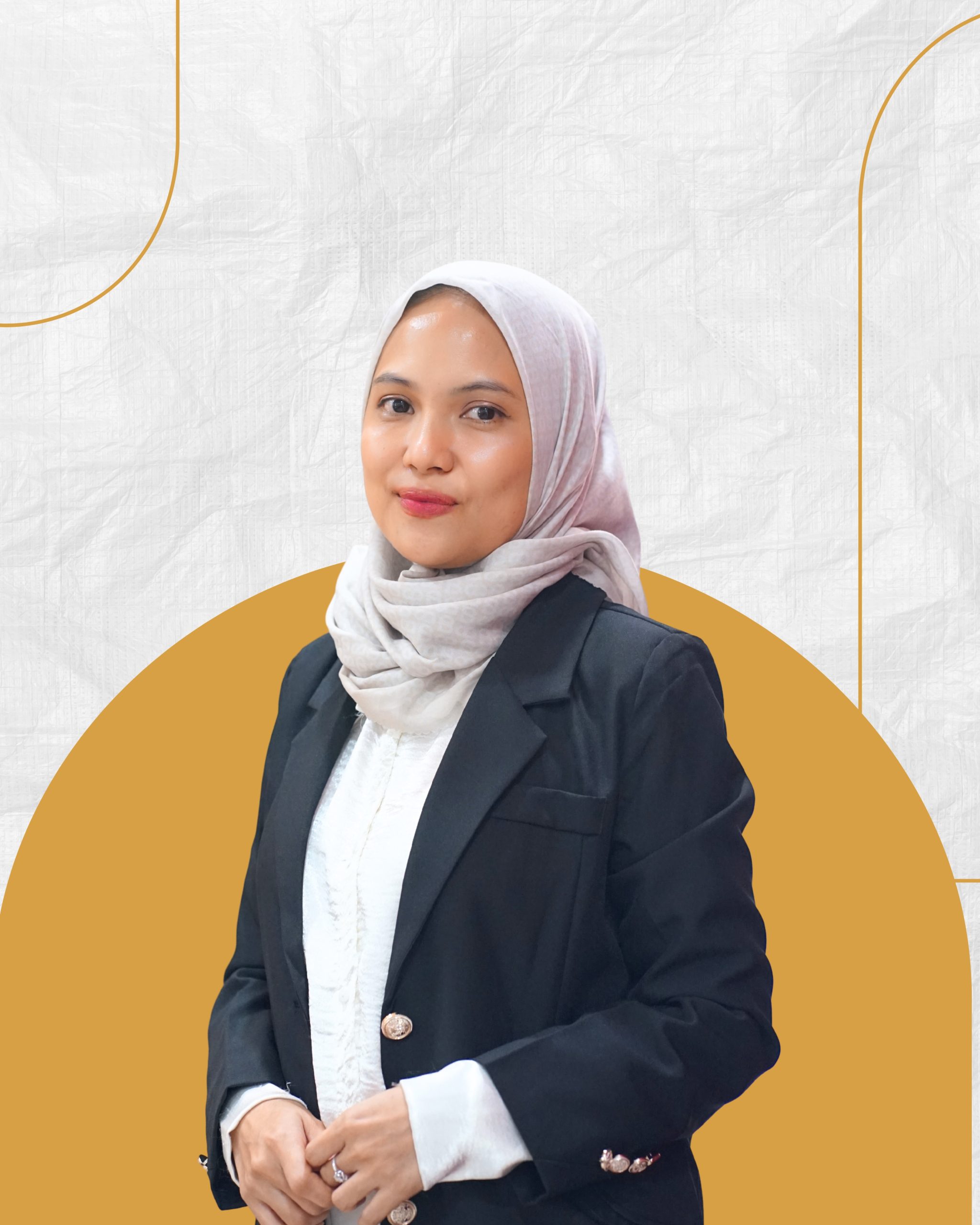 Reisa Malida, S.H., M.H.