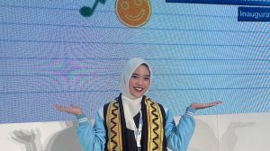 Terpilih Menjadi Google Student Ambassador 2026 : Mahasiswa Fakultas Hukum, Wakili Universitas Lampung pada Inaugurasi Nasional.