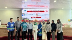 FH Unila dan Ho Chi Minh City University of Law Gelar FGD Internasional, Bahas Regulasi Aset Digital di ASEAN Dalam Rangkaian Visiting Professor hari ke-2